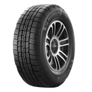 Michelin LTX Trail