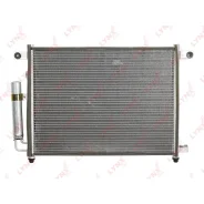 �������� ������������ Chevrolet Aveo/Kalos(T200/T250) 1.4-1.5 03, Daewoo Kalos 1.2-1.4 02 Lynxauto RC0029 RC0029 ����