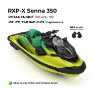 BRP Sea-Doo RXT. 2026 ���. ��� ����� �� ������������ ����