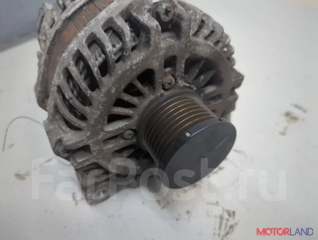 ��������� Opel Movano 2010- 21437789 1202345 ����