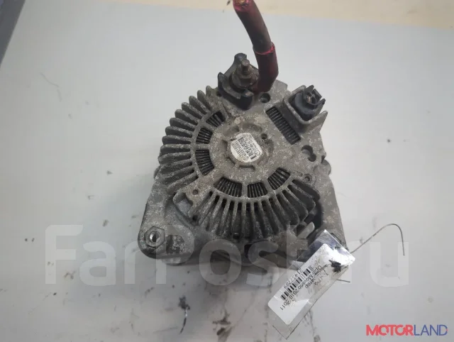 ��������� Opel Movano 2010- 21437789 1202345 ����