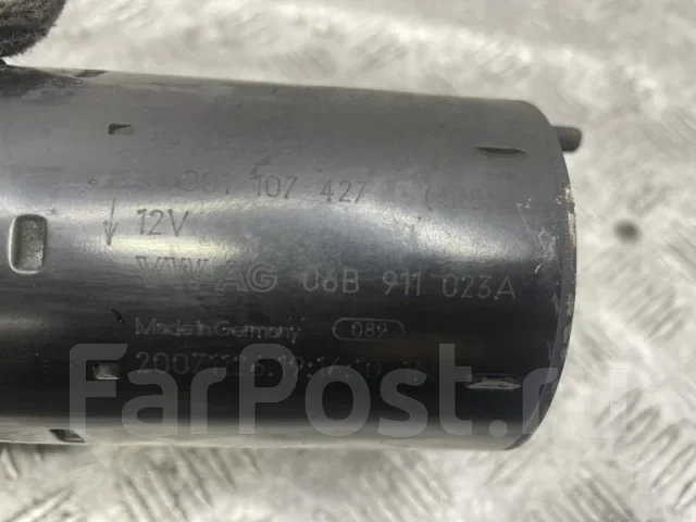������� Audi A4 06B911023A ALT 06B911023A ����