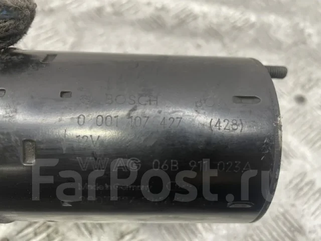 ������� Audi A4 06B911023A ALT 06B911023A ����
