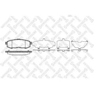 ������� �������� �. Mazda MPV 04 | ��� | Mazda MPV II 2.3 (LW3W) 0206/ Mazda MPV II 2.0 DI 0206/ Mazda MPV II 3.0 i V6 (LWFW) 0206 Stellox 1171000SX 1...