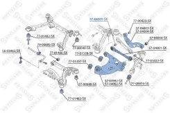����� ������� ������� Stellox 5704001SX 5704001SX ����