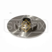 ���� ��������� ��������������� (275x11) | ��� | Mercedes-BENZ Citan Box (415)201211 Sufix FX1463 FX1463 ����