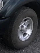 BFGoodrich Macadam T/A. �����������, �/�, ����� 60 % ����