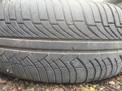 Michelin Latitude Diamaris. ������, �/�, ����� 50 % ����