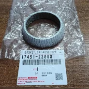 ������ ��������� 54x69x16 17451-22060 �������� Toyota 1745122060 ����