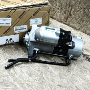 ������� 1Vdftv 12V 2,7 KW Toyota LAND Cruiser 200 11- 28100-51072 �������� Toyota 2810051072 ����