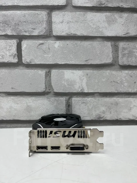 GeForce GTX 1050 ����