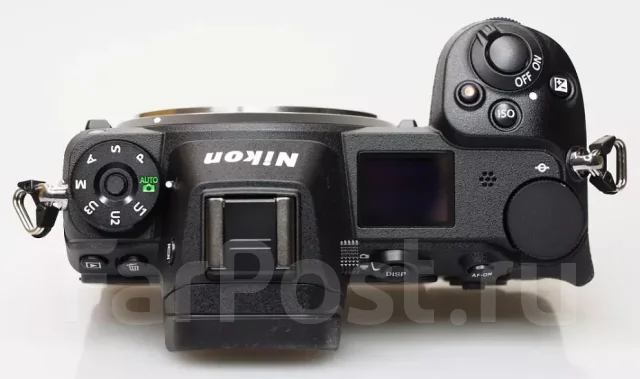 Nikon Z6. 20 � ����� �� ����