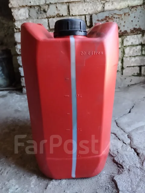 Total Fluidmatic XLD FE. ATF (��� ����), �������������, 15��. ����