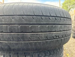 Yokohama S221. ������, �/�, ����� 50 % ����