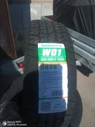 Doublestar W01. ����� at, 2025 ���, ����� ����