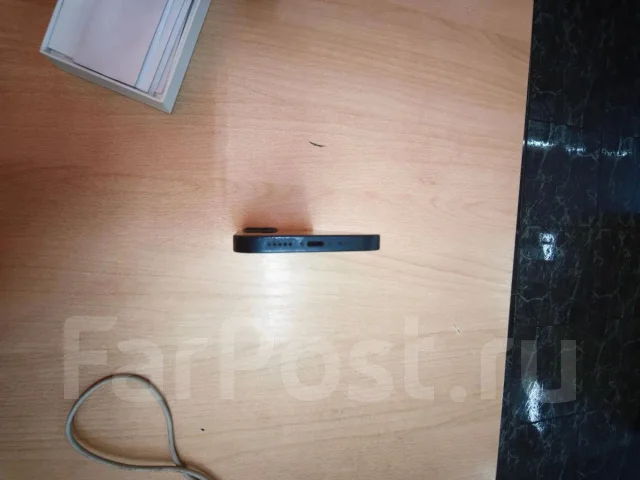 Apple iPhone 13. �/�, 256 ��, ������, 4G LTE ����