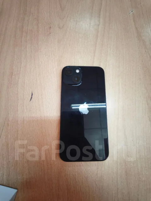 Apple iPhone 13. �/�, 256 ��, ������, 4G LTE ����