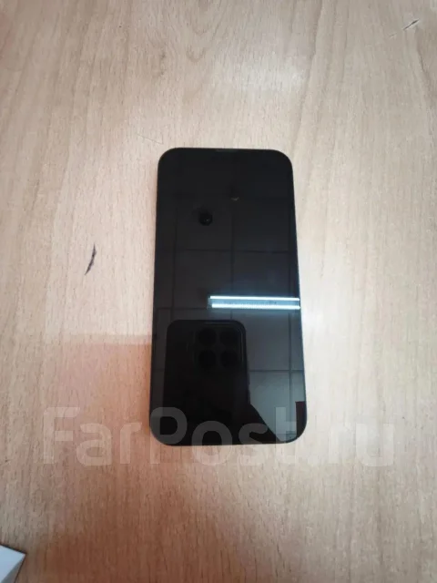 Apple iPhone 13. �/�, 256 ��, ������, 4G LTE ����