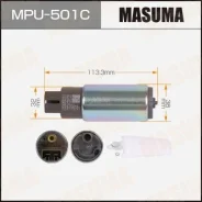 ���������� Masuma, Outlander, Mazda 6 / CW5W, GH1#, ����� MPU-002, ���������� ��������� MPU-501C MPU501C ����
