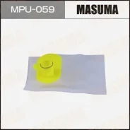 ������ ����������� Masuma Masuma ������� MPU-059 | �������� �� ��, ������, 5 ����� | �������� �� 12 ��� | ������ � ������� | ������� MPU-059 MPU059 ��...