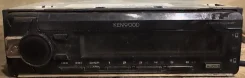 Kenwood KDC-X5200BT ����