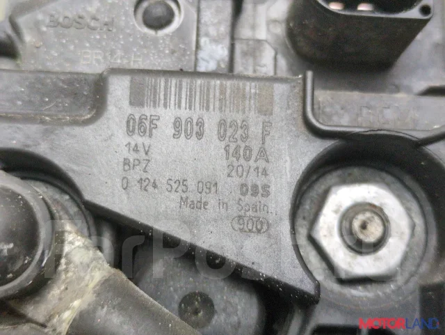 ��������� Volkswagen Caddy 2004-2015 21436678 06F903023 ����