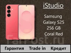 Samsung Galaxy S25. �����, 256 ��, �������, 3G, 4G LTE, 5G, Dual-SIM, NFC, eSIM ����