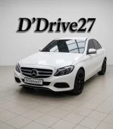 Mercedes-Benz C-Class. ��� �������� ����