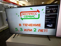 TCL. Quantum Dot (QLED, NanoCell) ����
