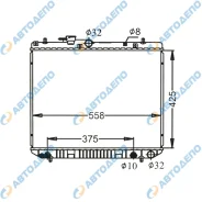�������� ��� Daihatsu Terios DA001116K J102G K3-VE, �������� DA001116K ����