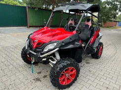 CFMoto CF 800-Z8 EFI. ��������, ��� ���\���, ��� ������� ����