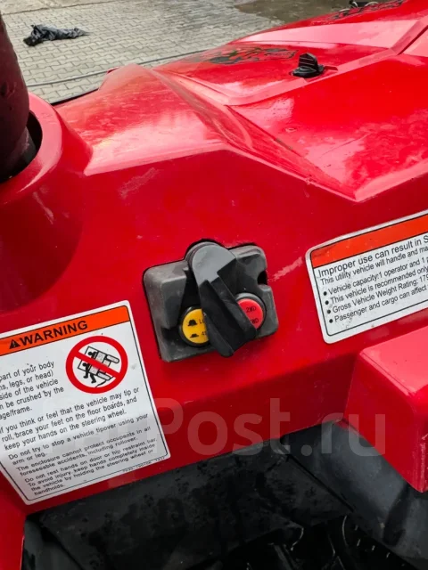CFMoto CF 800-Z8 EFI. ��������, ��� ���\���, ��� ������� ����