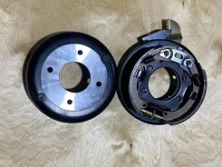 �������� ������� ������ HINO500 GD8J R19.5 E3 E4 E5 [ 46510-E0091 ] FN2320 ����