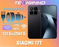 Xiaomi 17T. �����, 256 ��, ������, 3G, 4G LTE, 5G, Dual-SIM, NFC, eSIM, ������� ������� ����