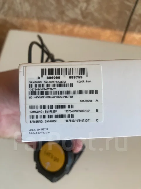 Samsung Galaxy Watch Active2. GPS, NFC, SIM-�����, IP68 ����