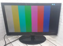 Samsung. 20", ���������� �� (LCD, LED, QLED) ����