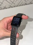Apple Watch Series 3 Nike+ ����