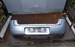 ������ ������ Opel Meriva A (03 - 10) 2005 [93176090] 93176090 ����