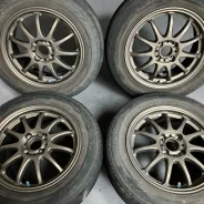 Work Emotion 11R