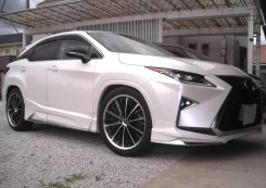 Weds Kranze Magiss 531EVO