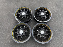 Lenso Project-D Race-3