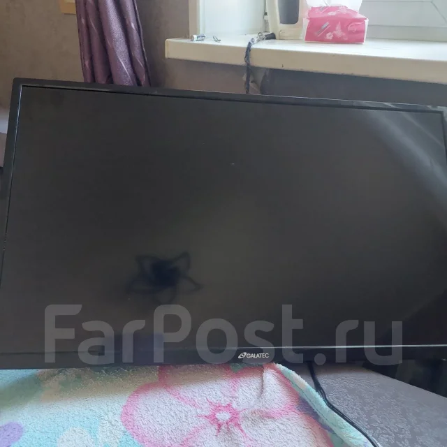 Galatec LE-32A0. LCD (��) ����