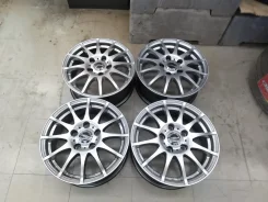 Hot Stuff Cross Speed Premium