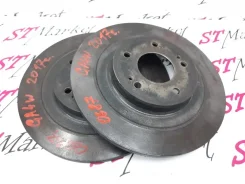 ���� ��������� Mitsubishi RVR 2017 4615A125 GA4W 4J10, ������ 4615A125 ����