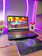 Acer Nitro 7. 15.6", 4,1����, ��� 16 ��, ���� 500���, WiFi: 1, Bluetooth: 1, ����������� �� 3��. ����