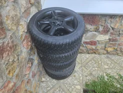 Mini. 7.0x17", 4x100, ET-48, �� 54,1���. ����