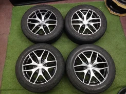 Black Racing