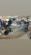 Wyatboat WB-390. 2026 ���, ����� 4��., ��������� ���������, 9,9��.�., ������ ����