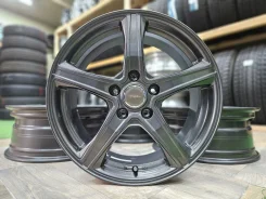 Bridgestone Toprun. 7.0x17", 5x114.3, ET53, �� 73,1���. ����