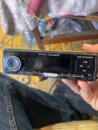Deaf Bonce DB-320DSP ����